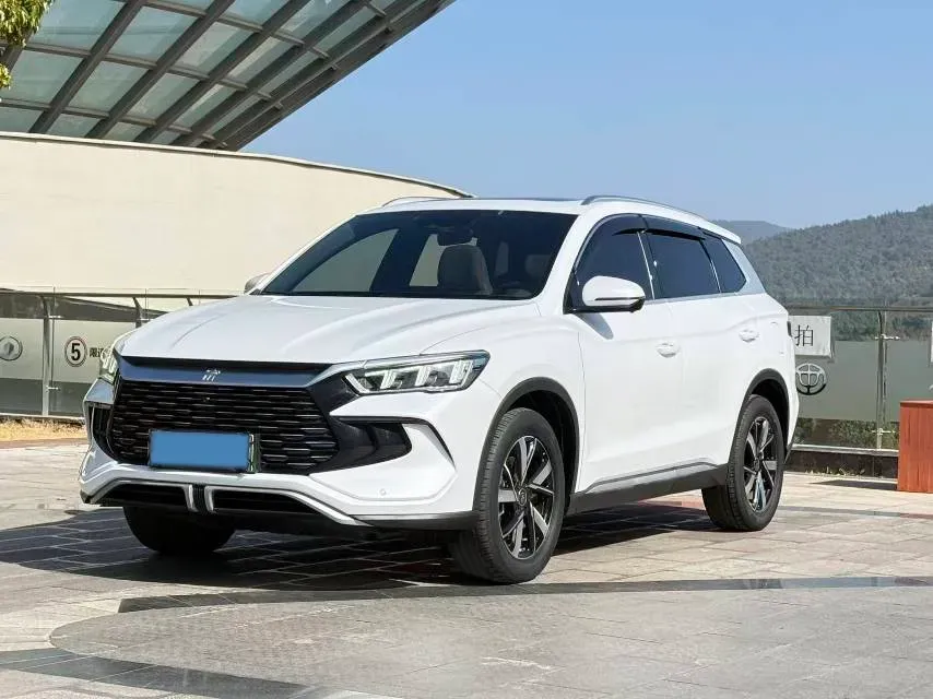 2023 BYD Song Pro 1.5L 110HP L4 E-CVT PHEV 18.3KWH,autocango,china used car exporter,china ev exporter,chinese used car exporter,chinese used ev exporter