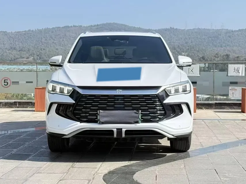 2023 BYD Song Pro 1.5L 110HP L4 E-CVT PHEV 18.3KWH,autocango,china used car exporter,china ev exporter,chinese used car exporter,chinese used ev exporter