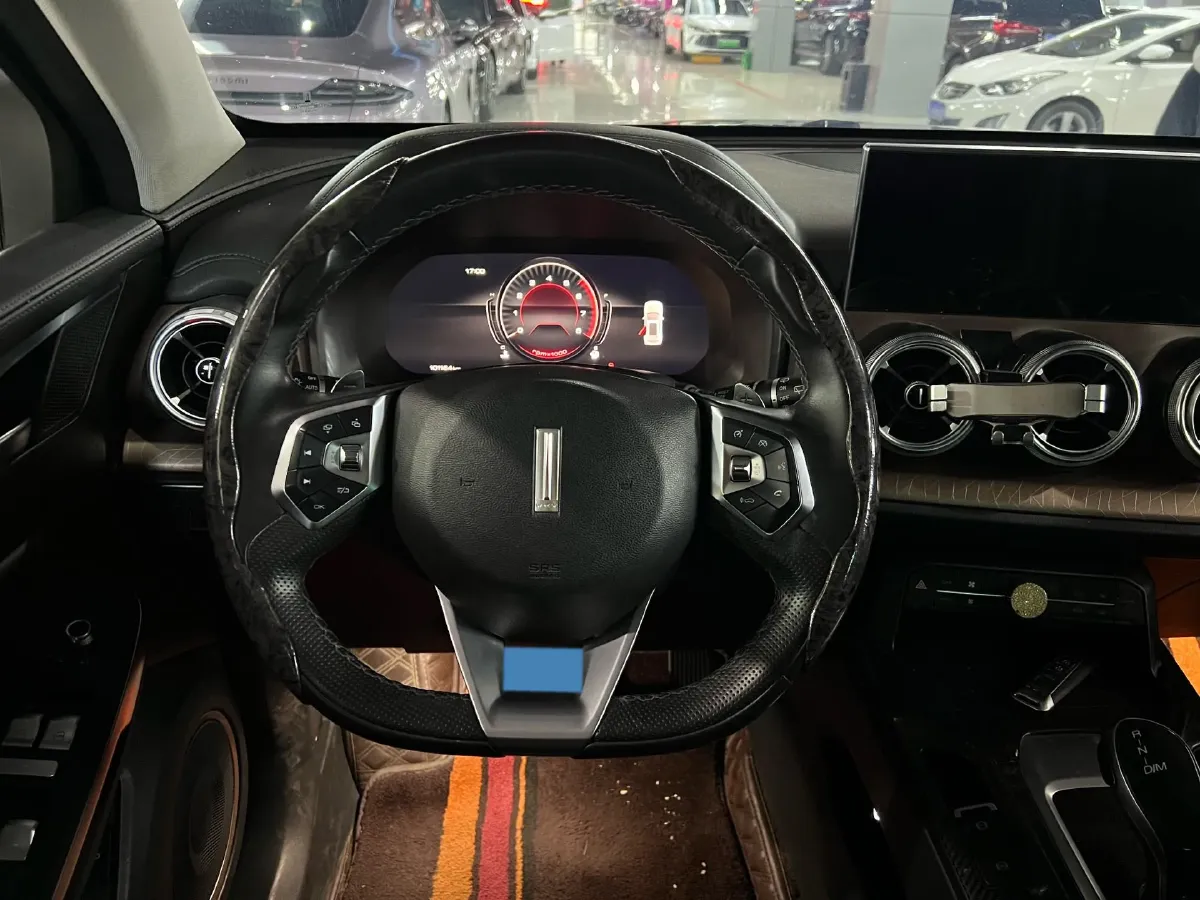 2020 WEY VV5 1.5T 171HP L4 7DCT,autocango,china used car exporter,china ev exporter,chinese used car exporter,chinese used ev exporter