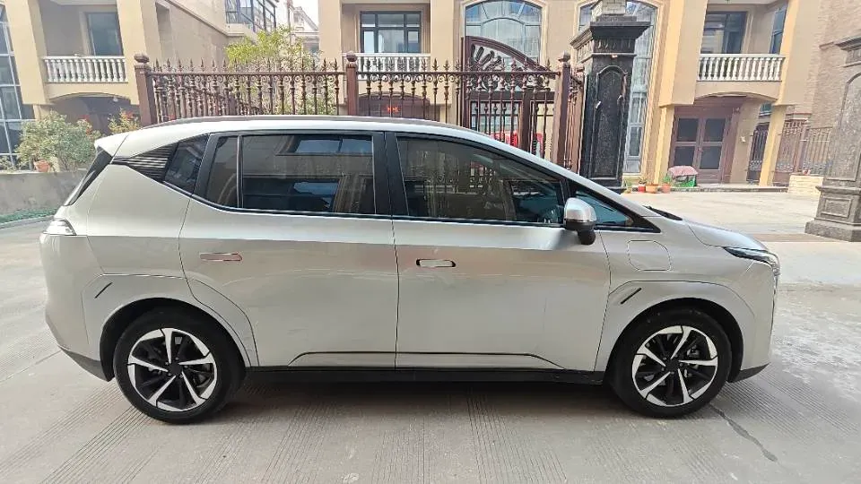 2023 Aion Y BEV 69.98KWH,autocango,china used car exporter,china ev exporter,chinese used car exporter,chinese used ev exporter