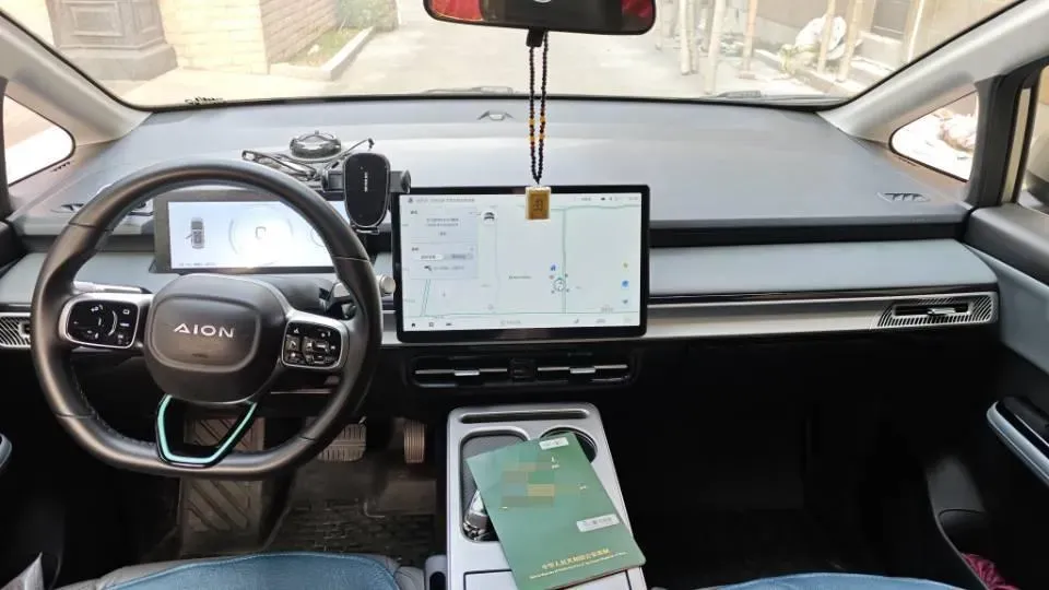 2023 Aion Y BEV 69.98KWH,autocango,china used car exporter,china ev exporter,chinese used car exporter,chinese used ev exporter