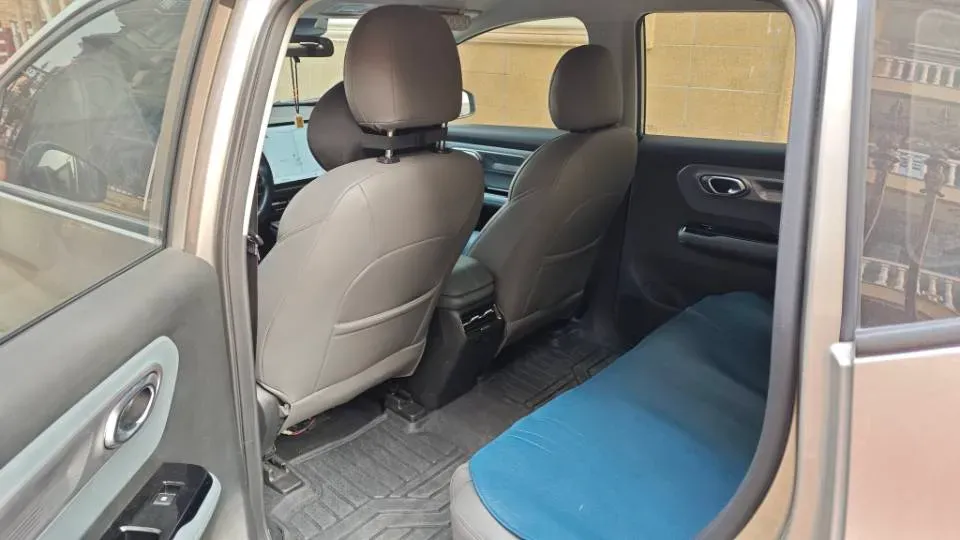 2023 Aion Y BEV 69.98KWH,autocango,china used car exporter,china ev exporter,chinese used car exporter,chinese used ev exporter