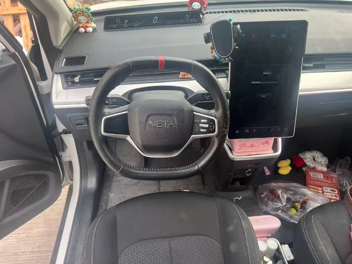 2021 Neta V BEV 31.18KWH,autocango,china used car exporter,china ev exporter,chinese used car exporter,chinese used ev exporter