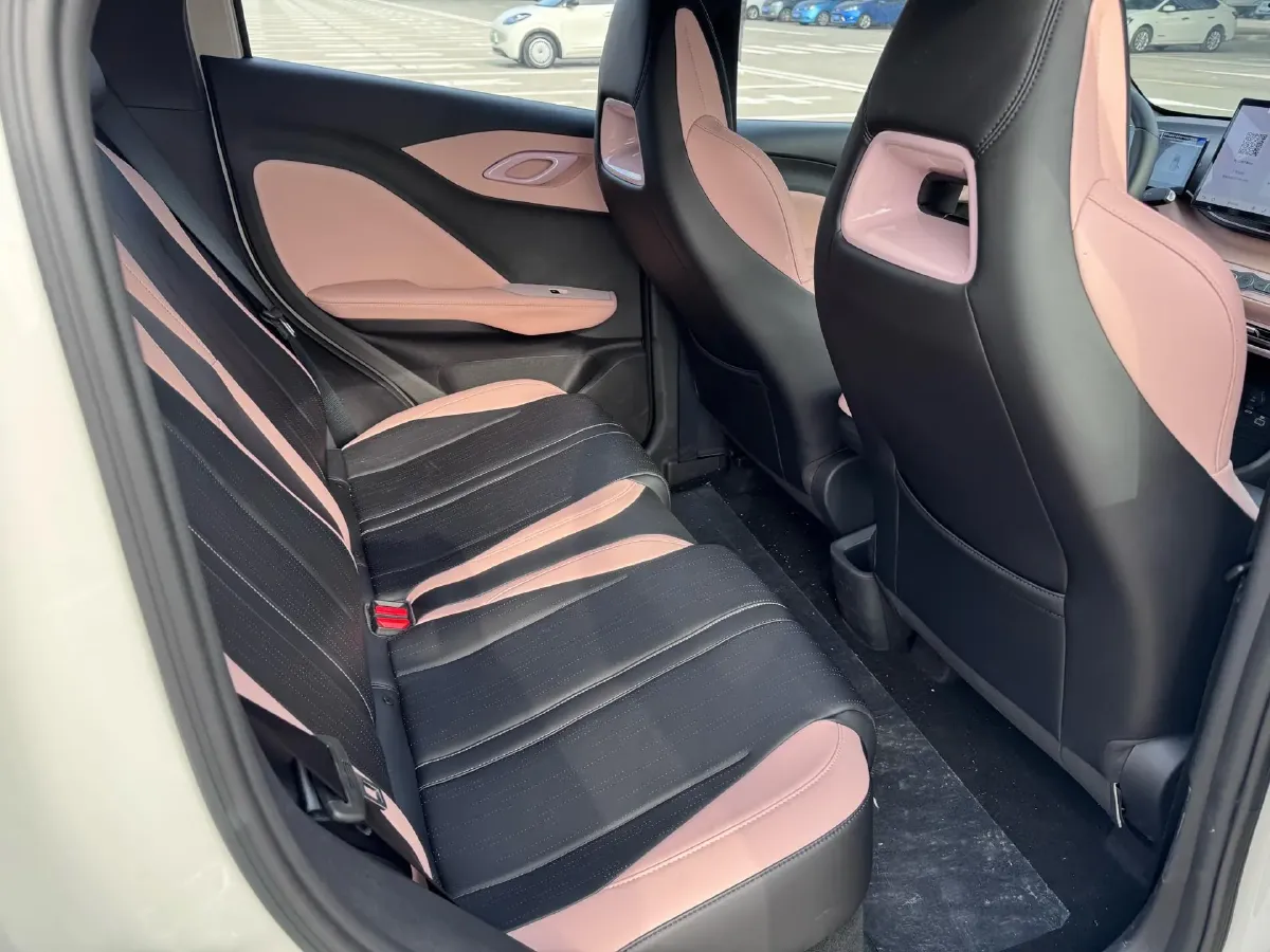 2025 BYD Seagull BEV 30.08KWH,autocango,china used car exporter,china ev exporter,chinese used car exporter,chinese used ev exporter