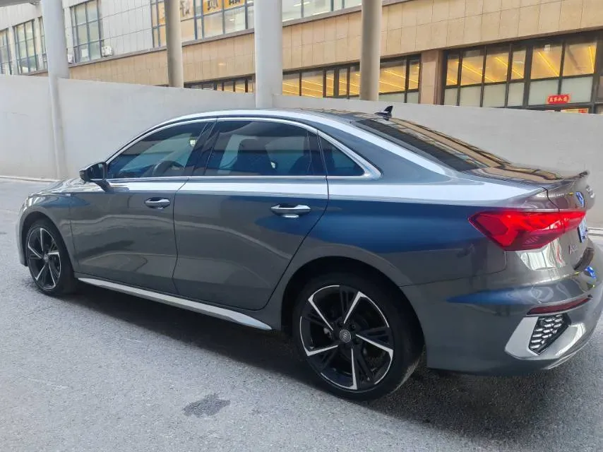 2022 Audi A3 1.4T 150HP L4 7DCT,autocango,china used car exporter,china ev exporter,chinese used car exporter,chinese used ev exporter