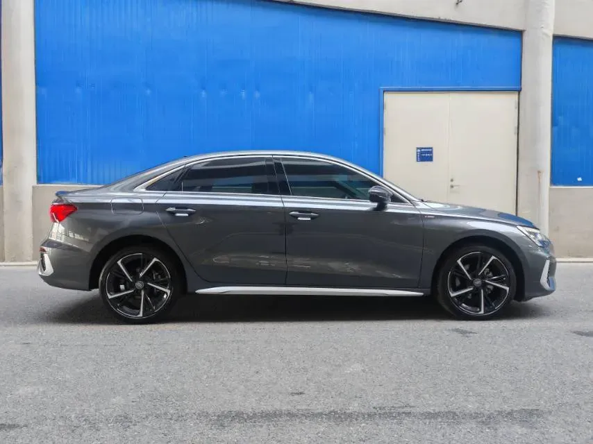 2022 Audi A3 1.4T 150HP L4 7DCT,autocango,china used car exporter,china ev exporter,chinese used car exporter,chinese used ev exporter