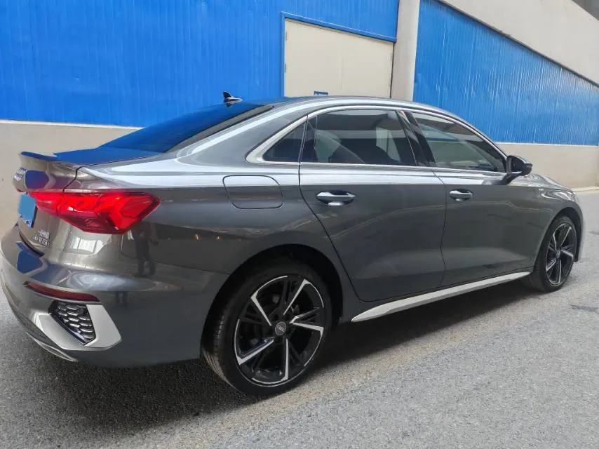 2022 Audi A3 1.4T 150HP L4 7DCT,autocango,china used car exporter,china ev exporter,chinese used car exporter,chinese used ev exporter