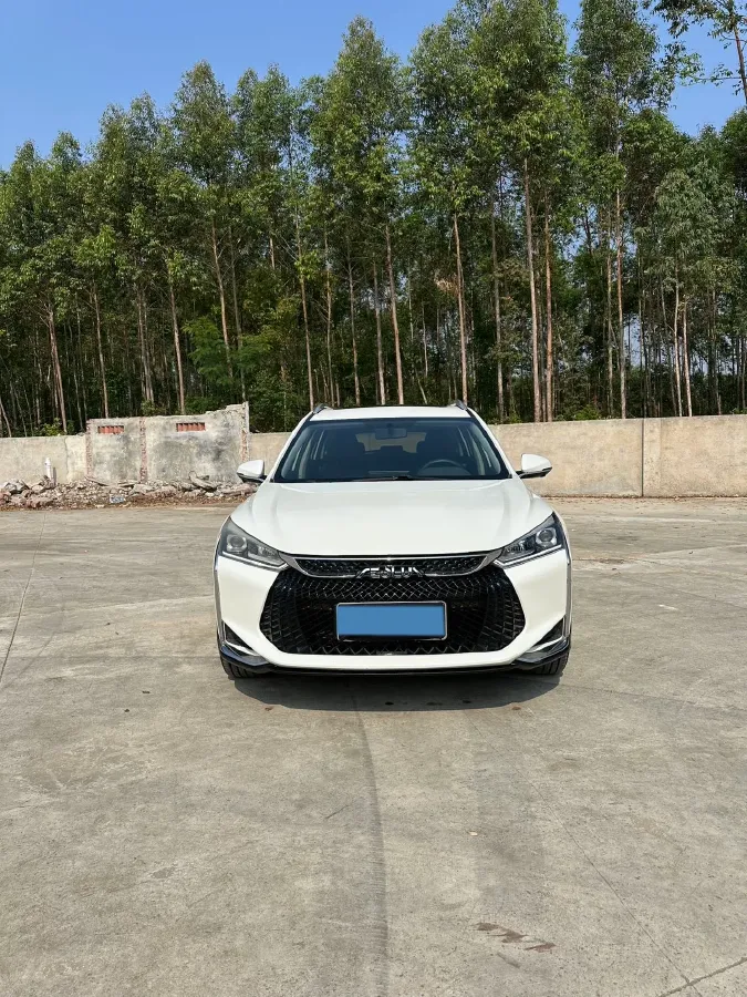 2021 DongFeng Aeolus YiXuan GS 1.5T 150HP L4 6DCT,autocango,china used car exporter,china ev exporter,chinese used car exporter,chinese used ev exporter