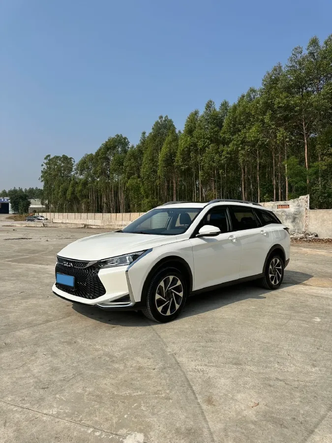 2021 DongFeng Aeolus YiXuan GS 1.5T 150HP L4 6DCT,autocango,china used car exporter,china ev exporter,chinese used car exporter,chinese used ev exporter