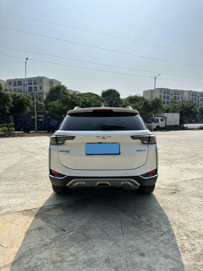 2021 DongFeng Aeolus YiXuan GS 1.5T 150HP L4 6DCT,autocango,china used car exporter,china ev exporter,chinese used car exporter,chinese used ev exporter