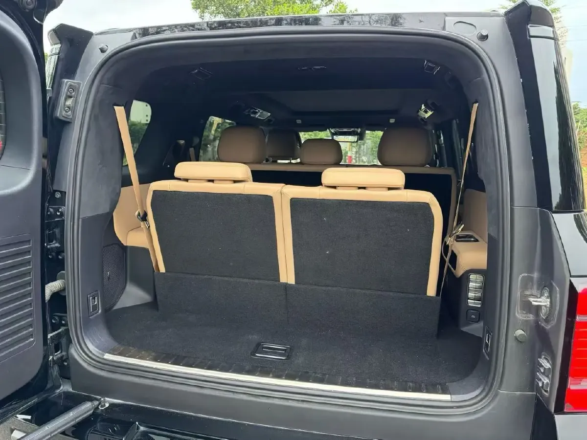 2025 FangChengBao Bao 8 2.0T 245HP L4 E-CVT PHEV 36.8KWH,autocango,china used car exporter,china ev exporter,chinese used car exporter,chinese used ev exporter