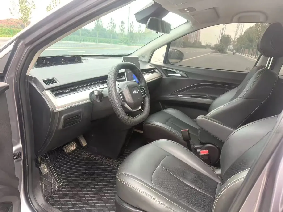 2021 Neta V BEV 38.54KWH,autocango,china used car exporter,china ev exporter,chinese used car exporter,chinese used ev exporter