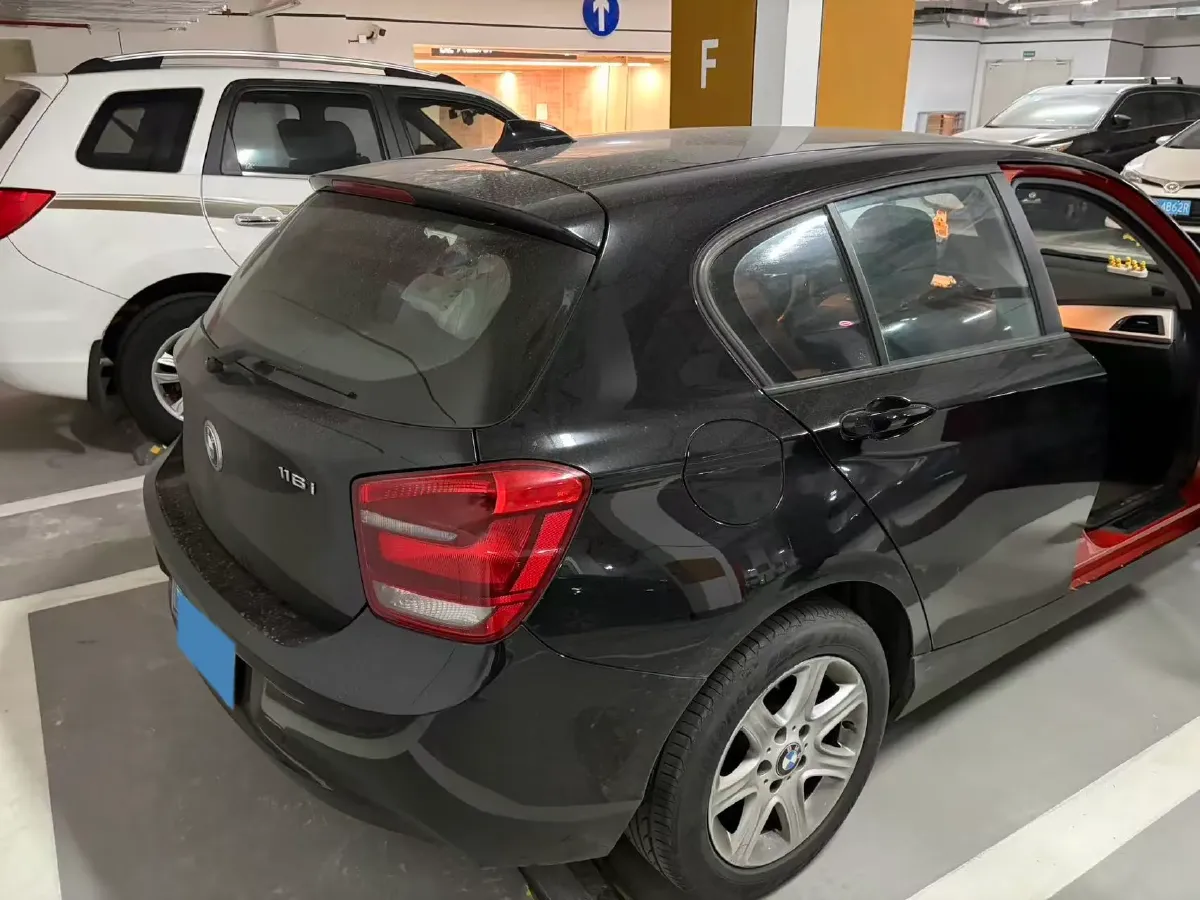 2013 BMW 1 Series 1.6T 136HP L4 8AT,autocango,china used car exporter,china ev exporter,chinese used car exporter,chinese used ev exporter