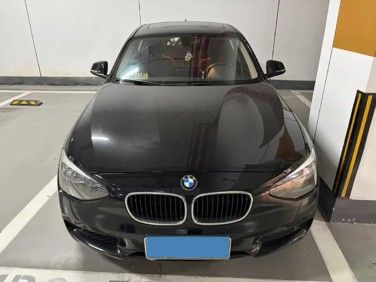2013 BMW 1 Series 1.6T 136HP L4 8AT,autocango,china used car exporter,china ev exporter,chinese used car exporter,chinese used ev exporter