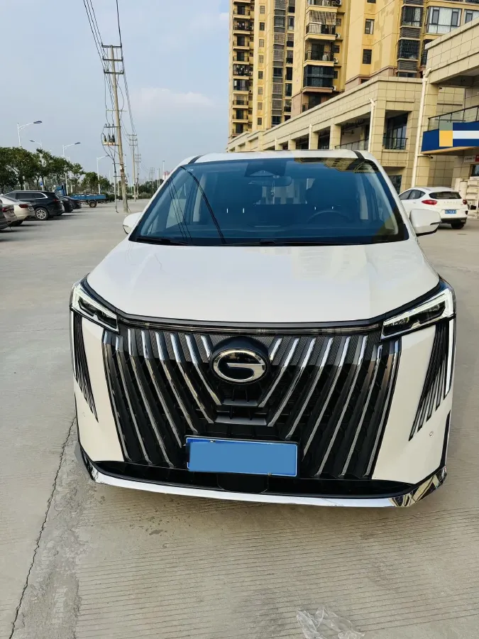 2024 GAC Trumpchi M8 2.0T 190HP L4 2DHT Hybrid,autocango,china used car exporter,china ev exporter,chinese used car exporter,chinese used ev exporter