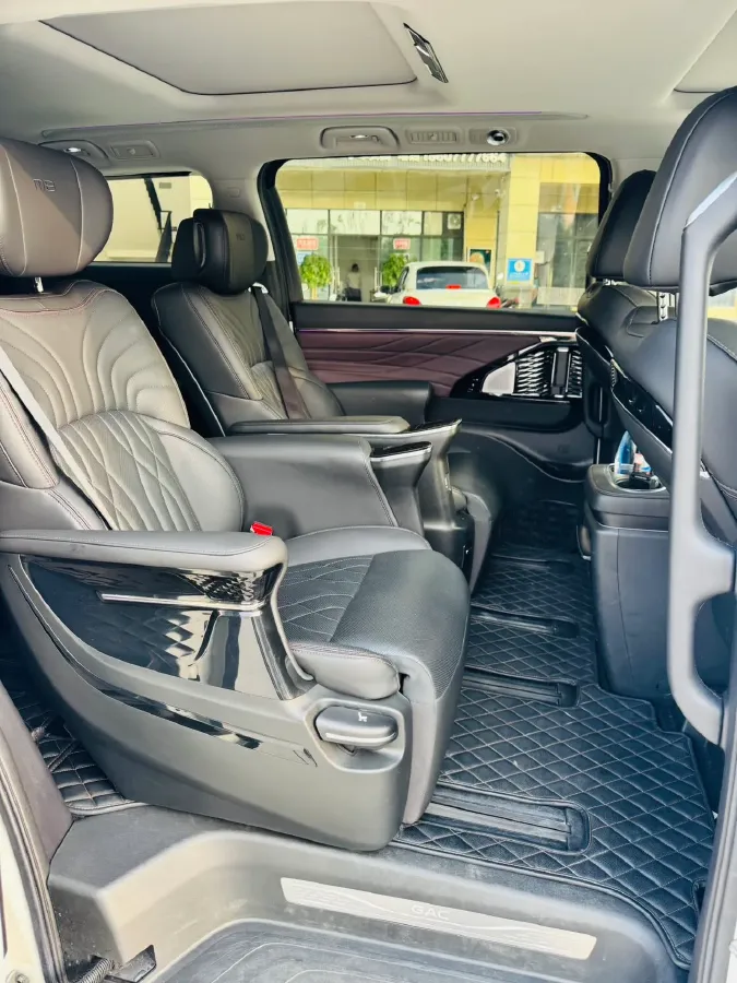 2024 GAC Trumpchi M8 2.0T 190HP L4 2DHT Hybrid,autocango,china used car exporter,china ev exporter,chinese used car exporter,chinese used ev exporter