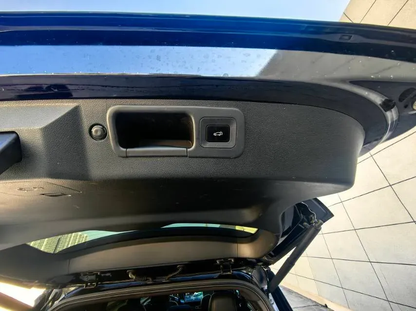 2022 GAC Trumpchi GS8 2.0T 252HP L4 8AT,autocango,china used car exporter,china ev exporter,chinese used car exporter,chinese used ev exporter