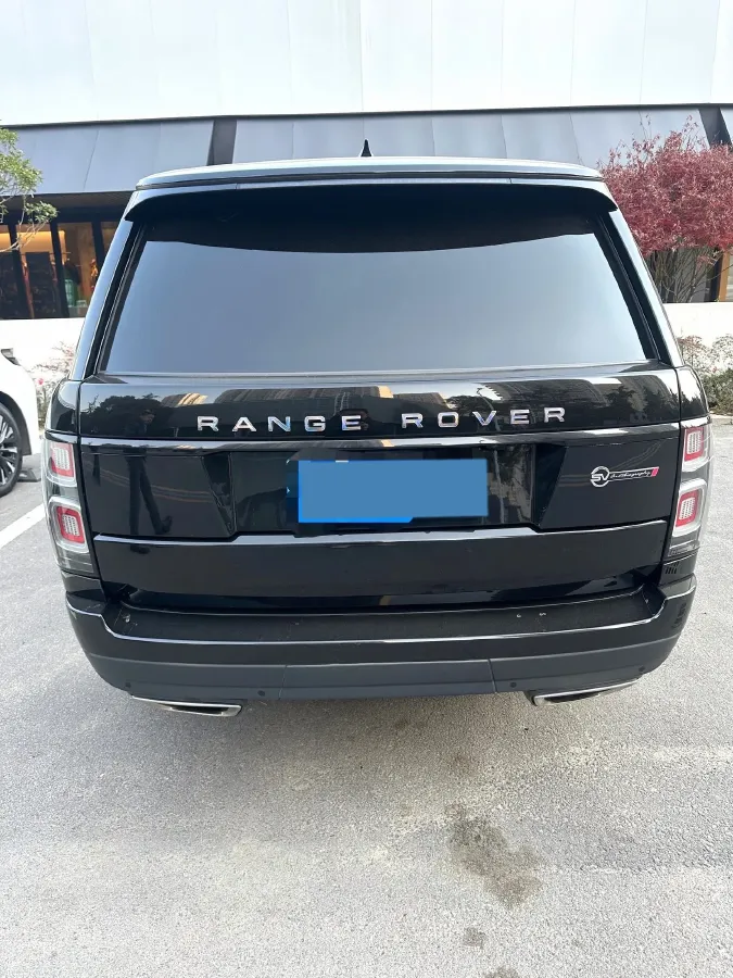 2021 Land Rover Range Rover 5.0T 564HP V8 8AT,autocango,china used car exporter,china ev exporter,chinese used car exporter,chinese used ev exporter