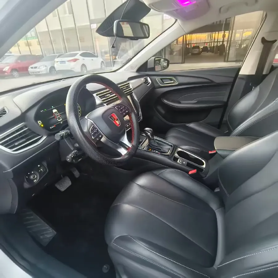 2019 Roewe i5 1.5L 120HP L4 CVT,autocango,china used car exporter,china ev exporter,chinese used car exporter,chinese used ev exporter