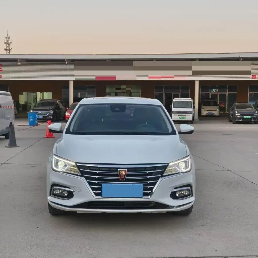 2019 Roewe i5 1.5L 120HP L4 CVT,autocango,china used car exporter,china ev exporter,chinese used car exporter,chinese used ev exporter