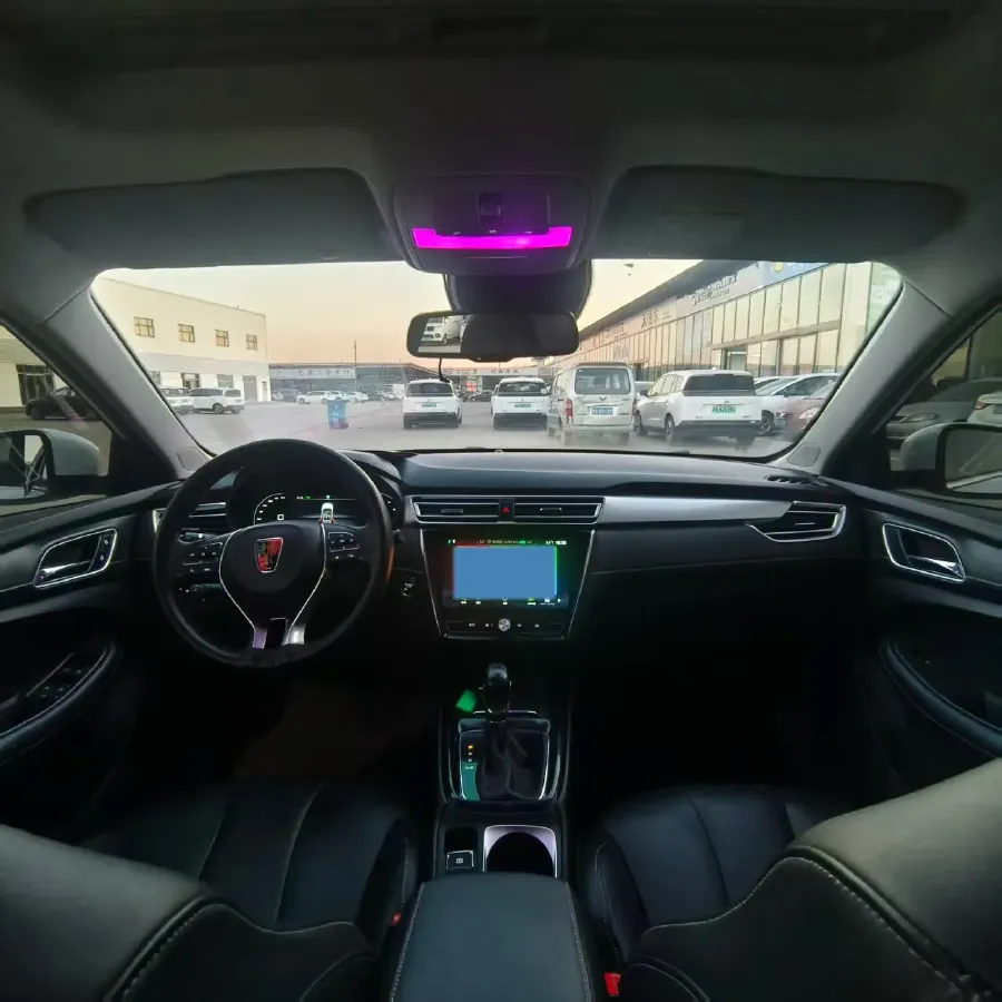 2019 Roewe i5 1.5L 120HP L4 CVT,autocango,china used car exporter,china ev exporter,chinese used car exporter,chinese used ev exporter