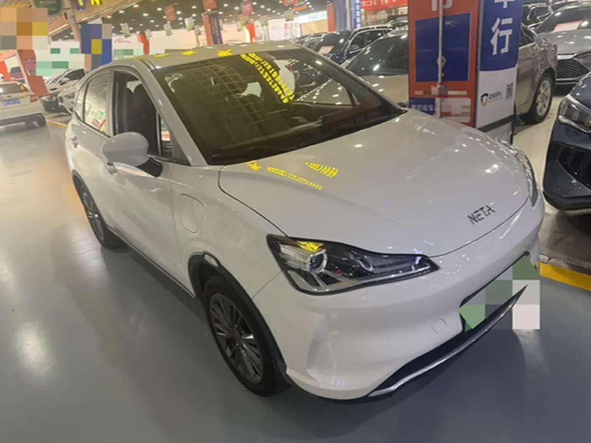 2022 Neta V BEV 38.54KWH,autocango,china used car exporter,china ev exporter,chinese used car exporter,chinese used ev exporter