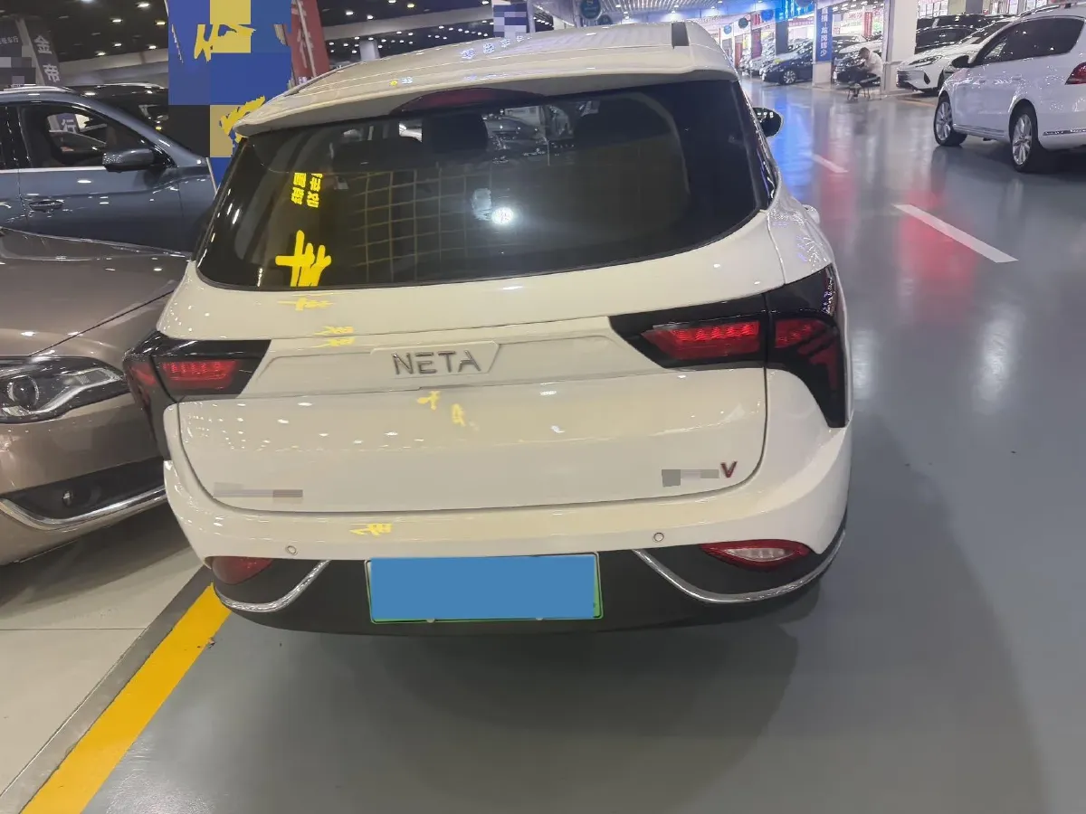 2022 Neta V BEV 38.54KWH,autocango,china used car exporter,china ev exporter,chinese used car exporter,chinese used ev exporter