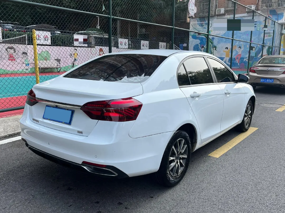 2019 Geely Emgrand 1.5L 109HP L4 CVT,autocango,china used car exporter,china ev exporter,chinese used car exporter,chinese used ev exporter
