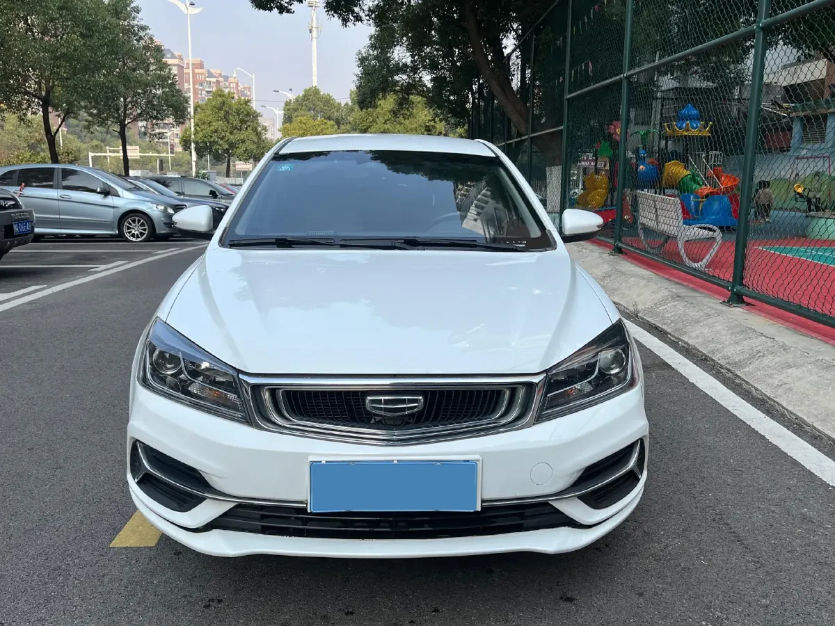 2019 Geely Emgrand 1.5L 109HP L4 CVT,autocango,china used car exporter,china ev exporter,chinese used car exporter,chinese used ev exporter
