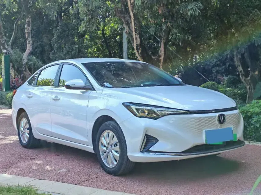 2022 ChangAn Eado BEV 47.78KWH,autocango,china used car exporter,china ev exporter,chinese used car exporter,chinese used ev exporter