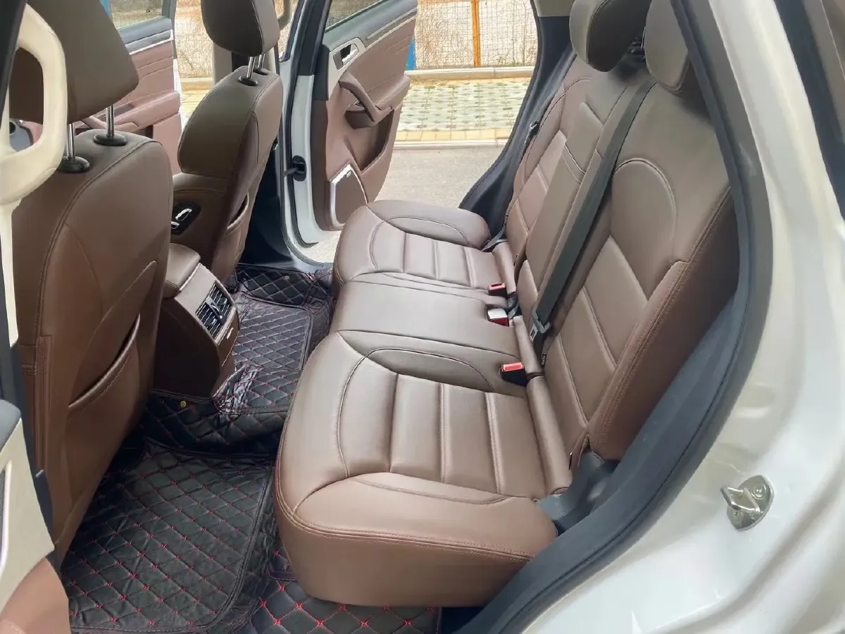 2019 Haval H7 2.0T 227HP L4 7DCT,autocango,china used car exporter,china ev exporter,chinese used car exporter,chinese used ev exporter