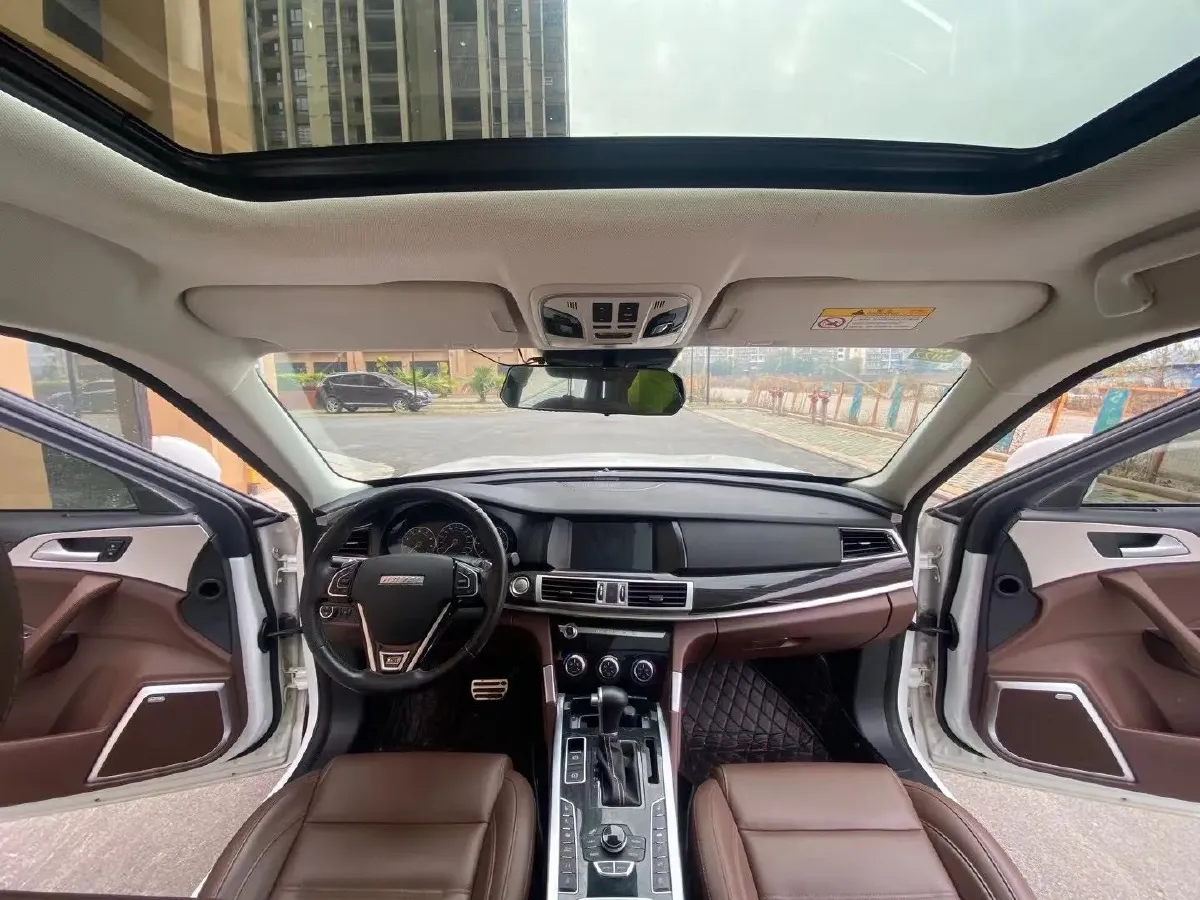 2019 Haval H7 2.0T 227HP L4 7DCT,autocango,china used car exporter,china ev exporter,chinese used car exporter,chinese used ev exporter
