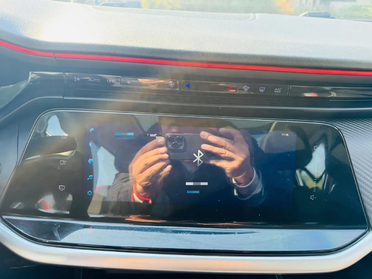 2023 DongFeng Aeolus YiXuan MAX 1.5T 190HP L4 7DCT,autocango,china used car exporter,china ev exporter,chinese used car exporter,chinese used ev exporter