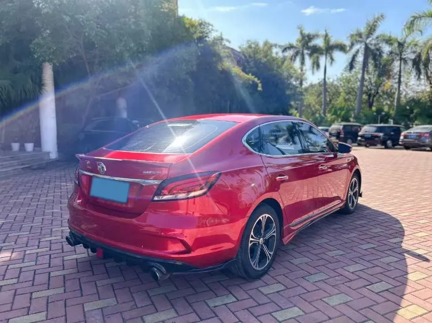 2017 MG MG6 1.5T 169HP L4 7DCT,autocango,china used car exporter,china ev exporter,chinese used car exporter,chinese used ev exporter