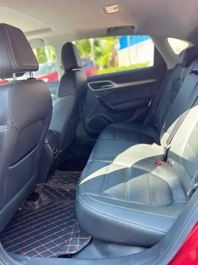 2017 MG MG6 1.5T 169HP L4 7DCT,autocango,china used car exporter,china ev exporter,chinese used car exporter,chinese used ev exporter