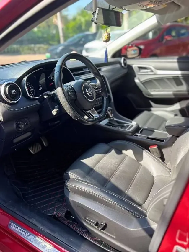 2017 MG MG6 1.5T 169HP L4 7DCT,autocango,china used car exporter,china ev exporter,chinese used car exporter,chinese used ev exporter