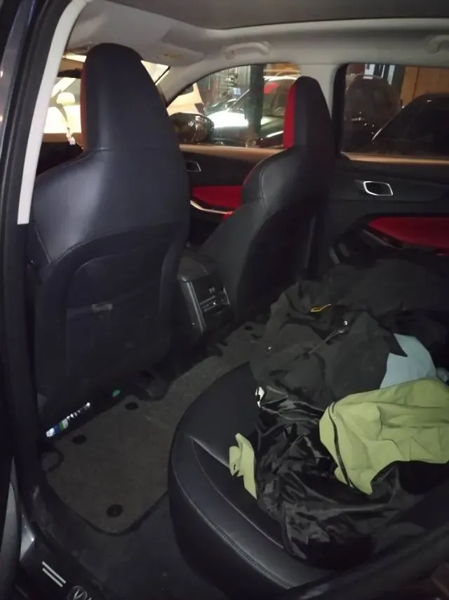 2022 ChangAn CS55 Plus 1.5T 180HP L4 7DCT,autocango,china used car exporter,china ev exporter,chinese used car exporter,chinese used ev exporter