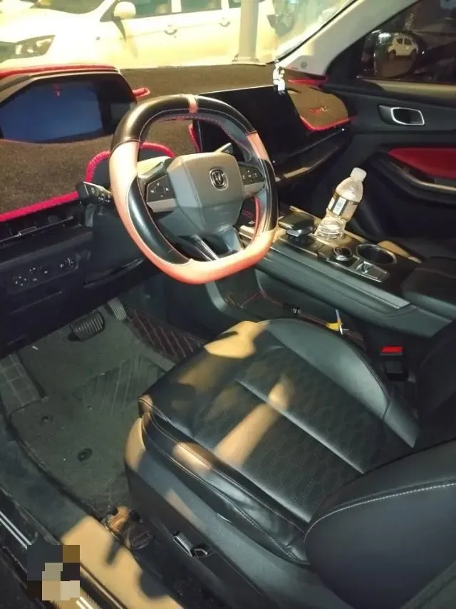 2022 ChangAn CS55 Plus 1.5T 180HP L4 7DCT,autocango,china used car exporter,china ev exporter,chinese used car exporter,chinese used ev exporter