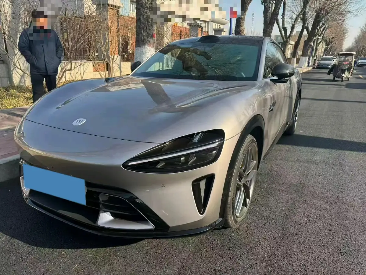 2025 MI YU7 BEV 101.7KWH