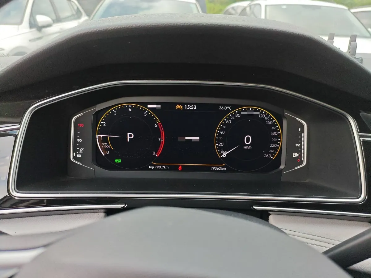 2023 Volkswagen Tiguan L 1.5T 160HP L4 7DCT,autocango,china used car exporter,china ev exporter,chinese used car exporter,chinese used ev exporter