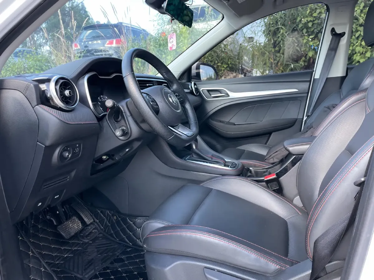 2020 MG ZS 1.5L 120HP L4 CVT,autocango,china used car exporter,china ev exporter,chinese used car exporter,chinese used ev exporter