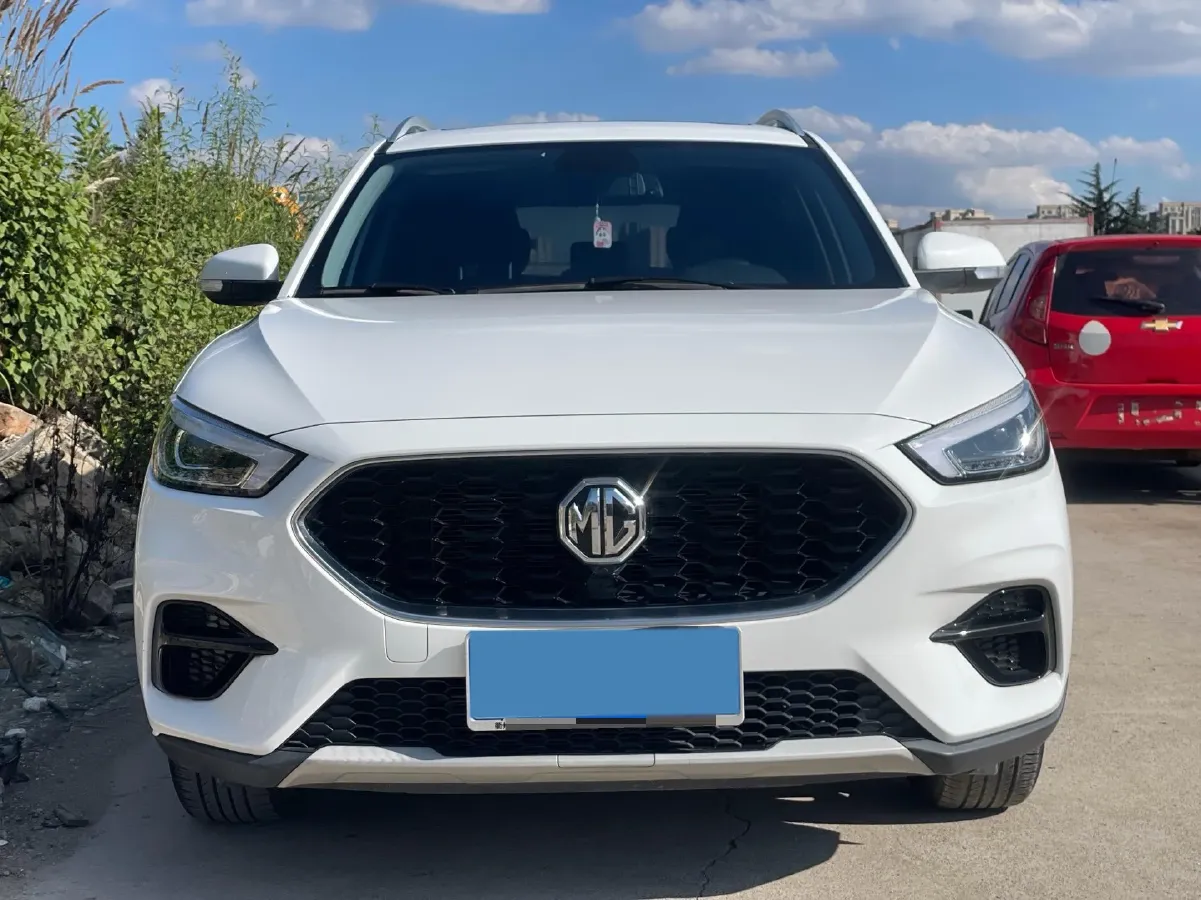 2020 MG ZS 1.5L 120HP L4 CVT,autocango,china used car exporter,china ev exporter,chinese used car exporter,chinese used ev exporter
