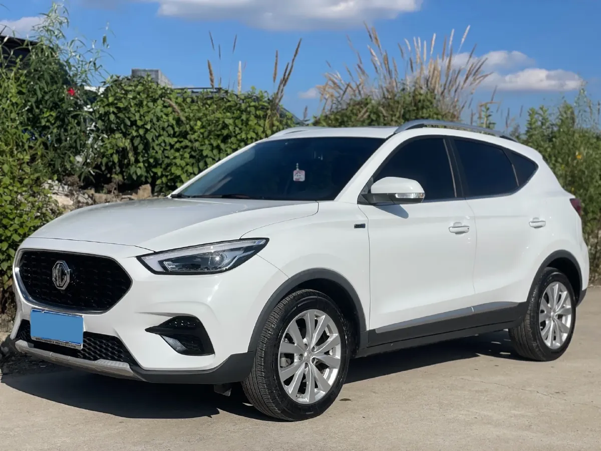 2020 MG ZS 1.5L 120HP L4 CVT,autocango,china used car exporter,china ev exporter,chinese used car exporter,chinese used ev exporter