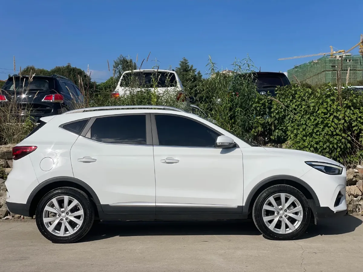 2020 MG ZS 1.5L 120HP L4 CVT,autocango,china used car exporter,china ev exporter,chinese used car exporter,chinese used ev exporter