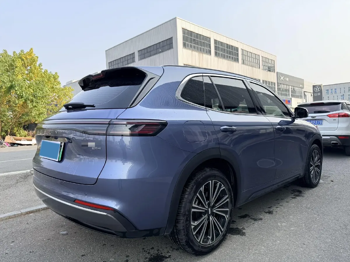 2025 BYD Sea Lion 05 DM-i 1.5L 101HP L4 E-CVT PHEV 18.3KWH,autocango,china used car exporter,china ev exporter,chinese used car exporter,chinese used ev exporter