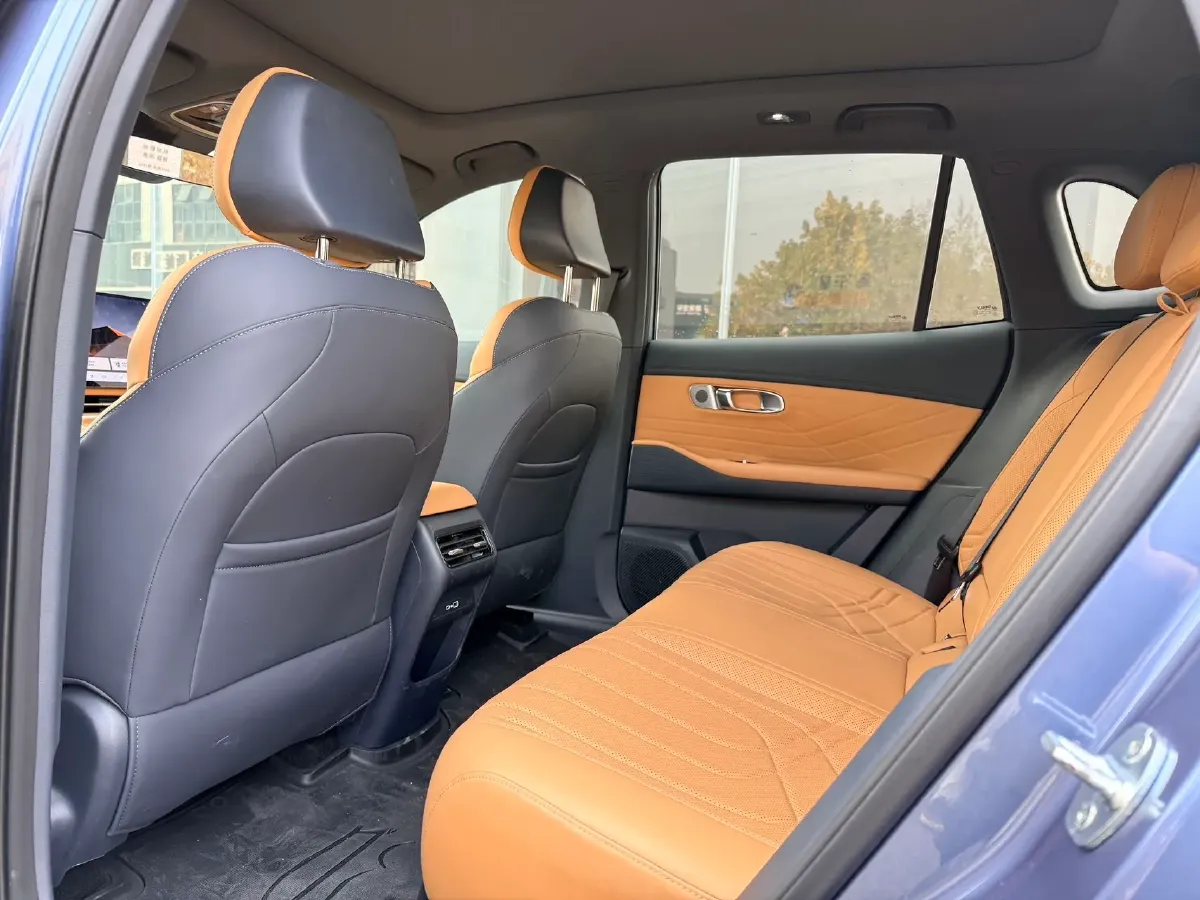 2025 BYD Sea Lion 05 DM-i 1.5L 101HP L4 E-CVT PHEV 18.3KWH,autocango,china used car exporter,china ev exporter,chinese used car exporter,chinese used ev exporter