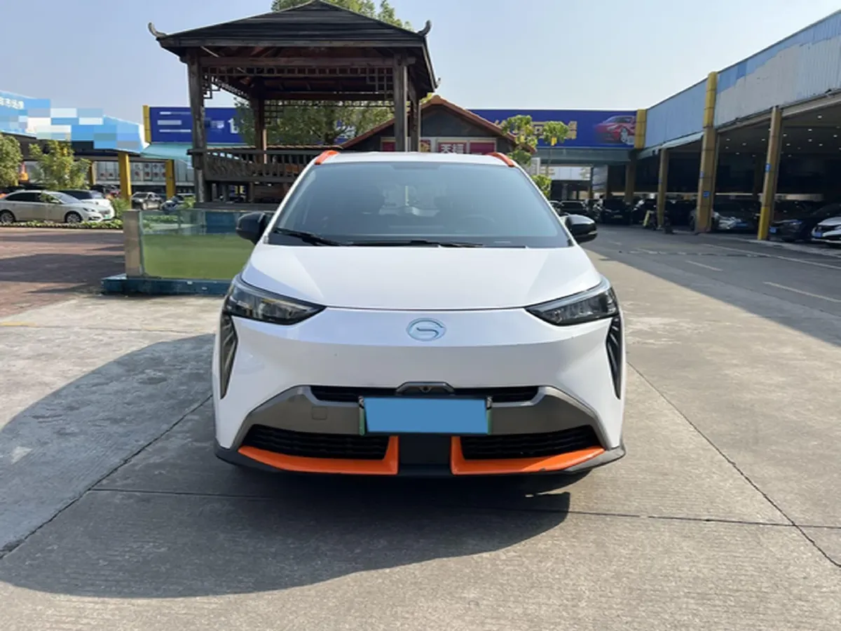 2022 Aion Y BEV 55.5KWH,autocango,china used car exporter,china ev exporter,chinese used car exporter,chinese used ev exporter