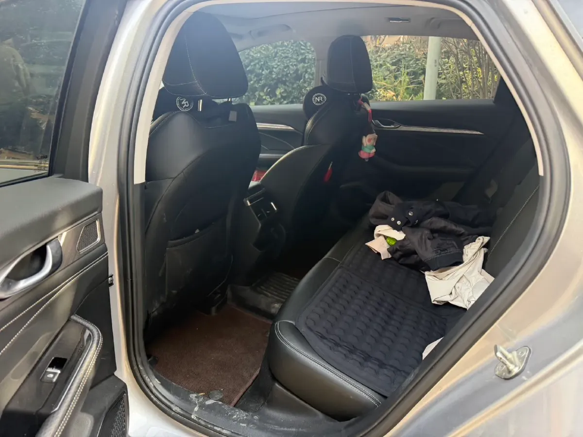 2021 Geely Preface 2.0T 190HP L4 7DCT,autocango,china used car exporter,china ev exporter,chinese used car exporter,chinese used ev exporter