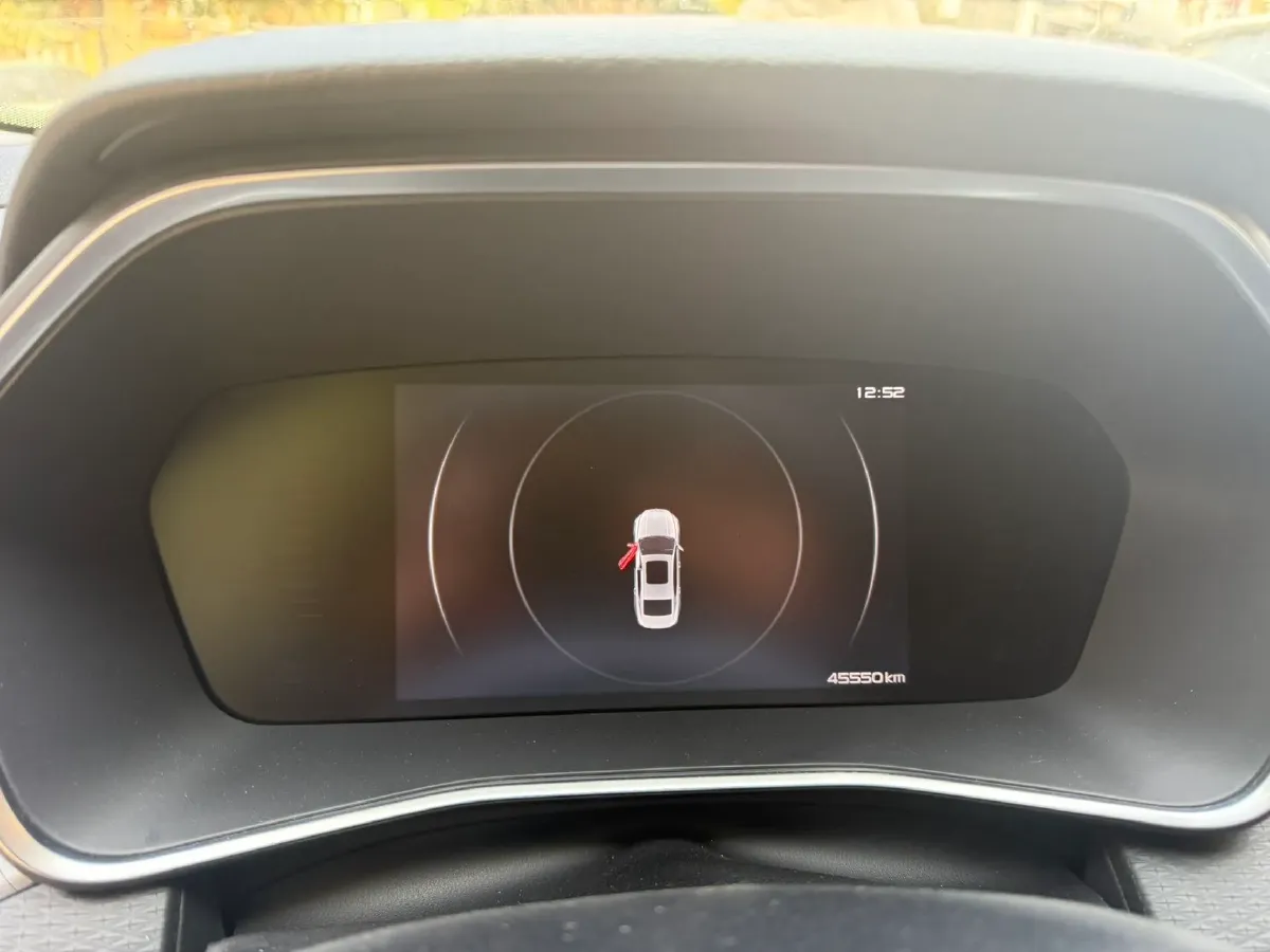 2021 Geely Preface 2.0T 190HP L4 7DCT,autocango,china used car exporter,china ev exporter,chinese used car exporter,chinese used ev exporter