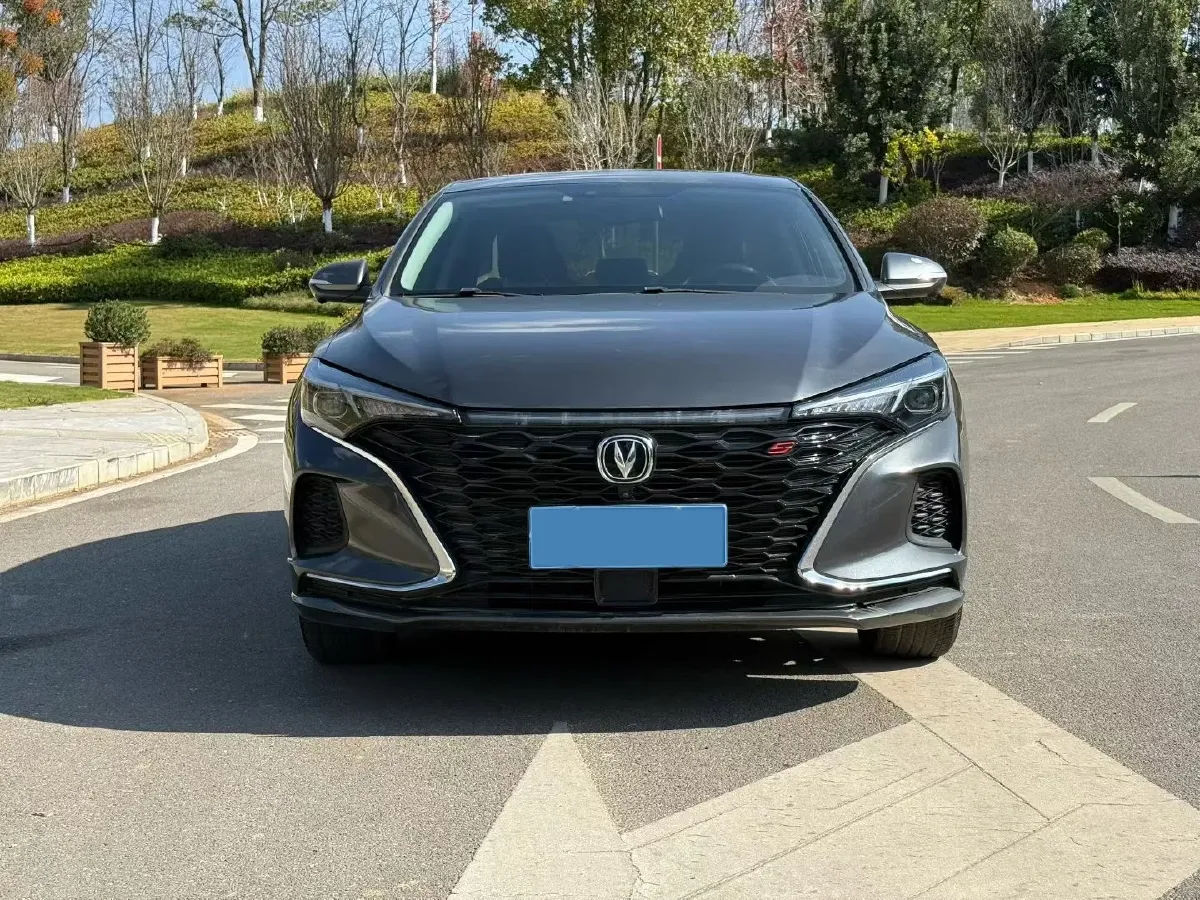 2021 ChangAn Eado 1.4T 160HP L4 7DCT,autocango,china used car exporter,china ev exporter,chinese used car exporter,chinese used ev exporter